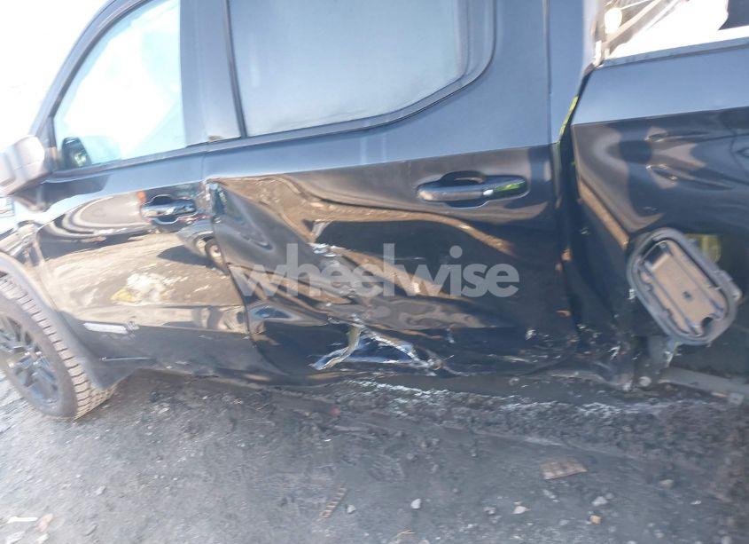 Photo 14 of 2020 Gmc Sierra 1500 2WD SHORT BOX ELEVATION (VIN 3GTP8CED5LG106917)