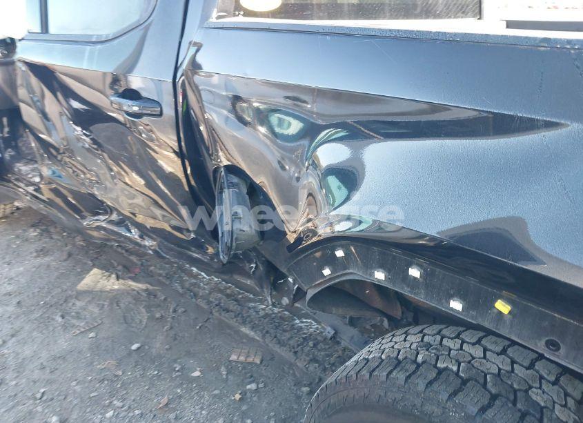 Photo 6 of 2020 Gmc Sierra 1500 2WD SHORT BOX ELEVATION (VIN 3GTP8CED5LG106917)