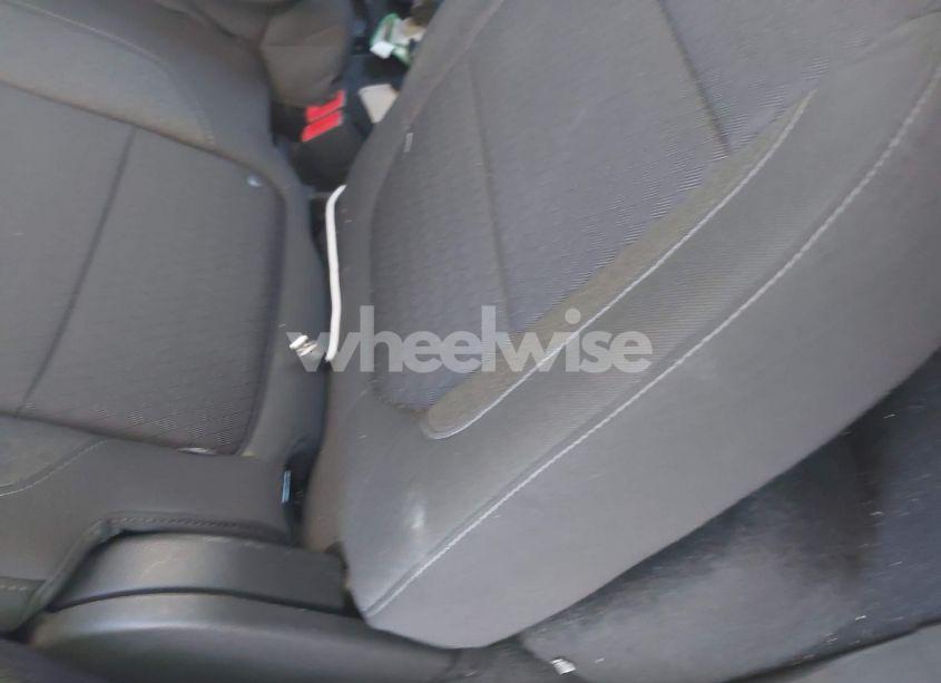 Photo 8 of 2020 Gmc Sierra 1500 2WD SHORT BOX ELEVATION (VIN 3GTP8CED5LG106917)