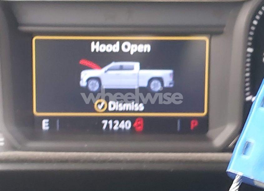 Photo 15 of 2020 Gmc Sierra 1500 2WD SHORT BOX ELEVATION (VIN 3GTP8CED5LG178636)