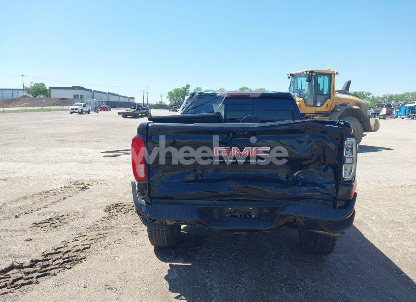 Photo 16 of 2020 Gmc Sierra 1500 2WD SHORT BOX ELEVATION (VIN 3GTP8CED5LG178636)