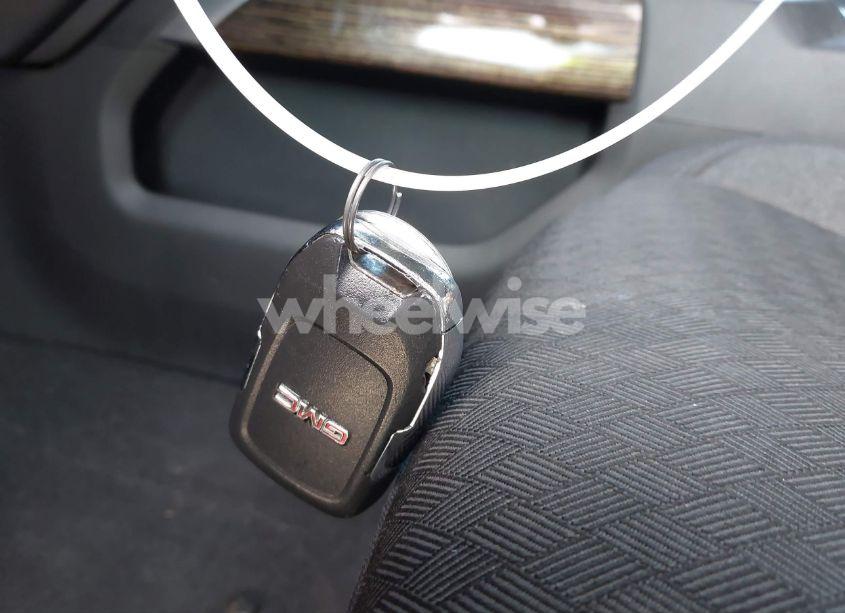 Photo 11 of 2020 Gmc Sierra 1500 2WD SHORT BOX ELEVATION (VIN 3GTP8CED7LG247682)