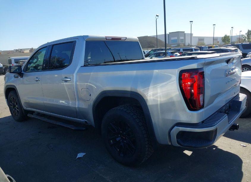 Photo 14 of 2020 Gmc Sierra 1500 2WD SHORT BOX ELEVATION (VIN 3GTP8CED7LG323854)