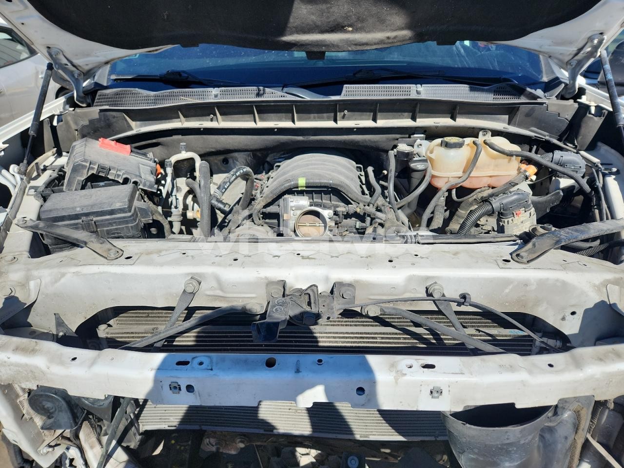 Photo 11 of 2020 GMC SIERRA C1500 ELEVATION (VIN 3GTP8CED8LG186259)