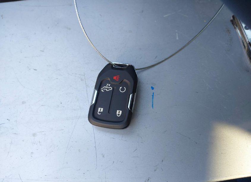 Photo 11 of 2021 Gmc Sierra 1500 2WD SHORT BOX ELEVATION (VIN 3GTP8CED8MG190135)