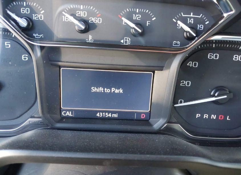 Photo 7 of 2021 Gmc Sierra 1500 2WD SHORT BOX ELEVATION (VIN 3GTP8CED8MG190135)