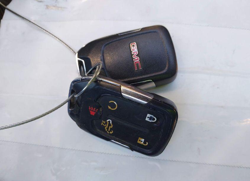 Photo 11 of 2020 Gmc Sierra 1500 2WD SHORT BOX ELEVATION (VIN 3GTP8CEDXLG302397)