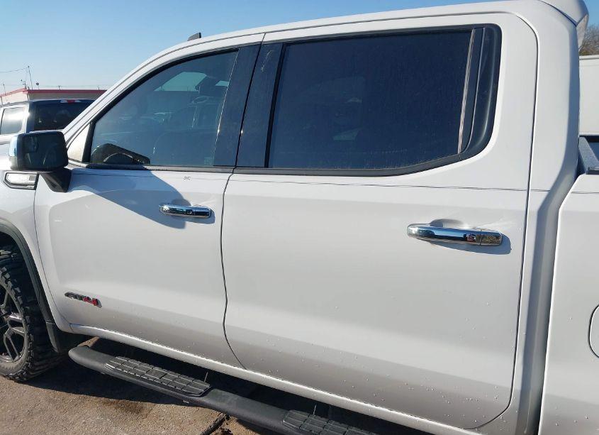 Photo 14 of 2021 Gmc Sierra 1500 2WD SHORT BOX ELEVATION (VIN 3GTP8CEDXMG194591)