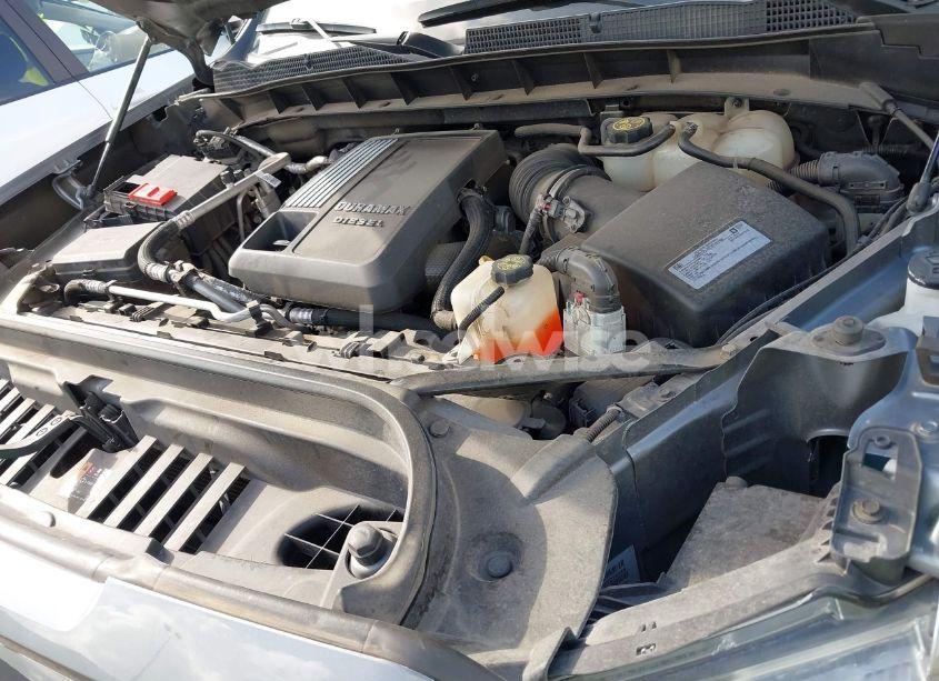 Photo 6 of 2020 Gmc Sierra 1500 (VIN 3GTP8CET6LG333170)