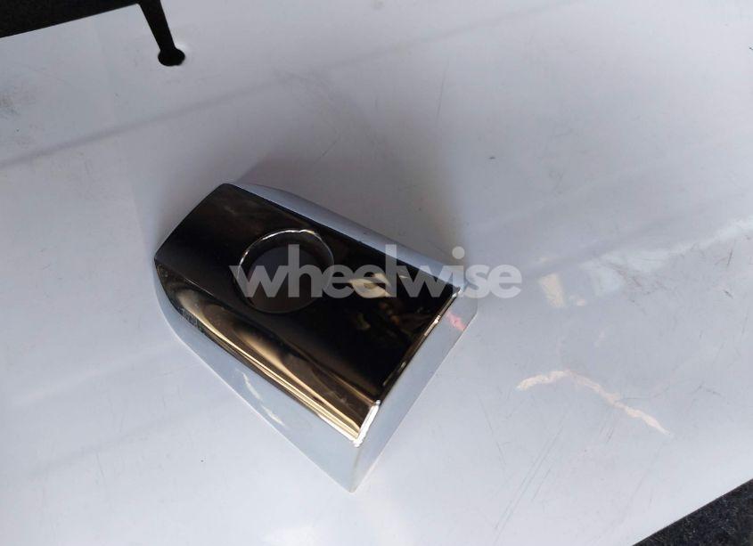 Photo 12 of 2020 Gmc Sierra 1500 2WD SHORT BOX SLT (VIN 3GTP8DED1LG330790)