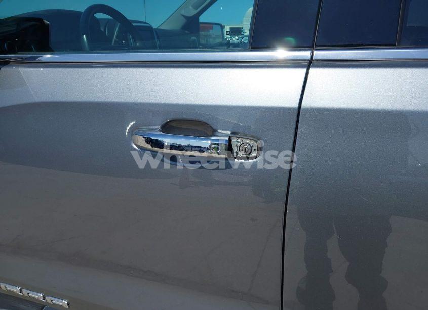 Photo 18 of 2020 Gmc Sierra 1500 2WD SHORT BOX SLT (VIN 3GTP8DED1LG330790)