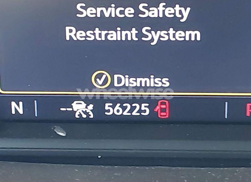 Photo 15 of 2021 Gmc Sierra 1500 2WD SHORT BOX SLT (VIN 3GTP8DED1MG220016)