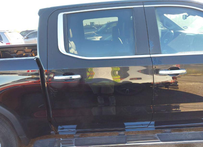 Photo 13 of 2021 Gmc Sierra 1500 2WD SHORT BOX SLT (VIN 3GTP8DED1MG368277)