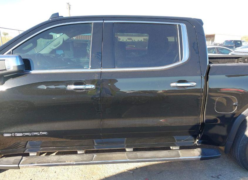 Photo 14 of 2021 Gmc Sierra 1500 2WD SHORT BOX SLT (VIN 3GTP8DED1MG368277)