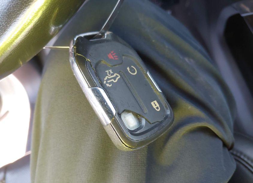 Photo 11 of 2020 Gmc Sierra 1500 2WD SHORT BOX SLT (VIN 3GTP8DED2LG141923)