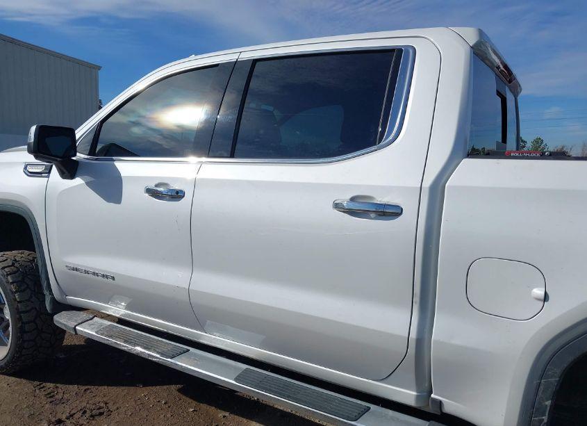 Photo 14 of 2020 Gmc Sierra 1500 2WD SHORT BOX SLT (VIN 3GTP8DED2LG141923)