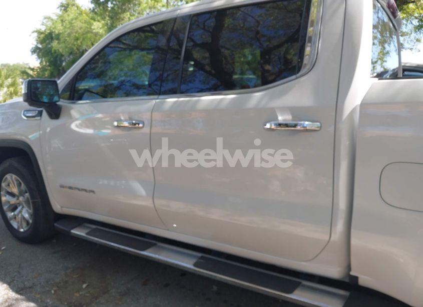 Photo 15 of 2019 Gmc Sierra 1500 SLT (VIN 3GTP8DED5KG236958)