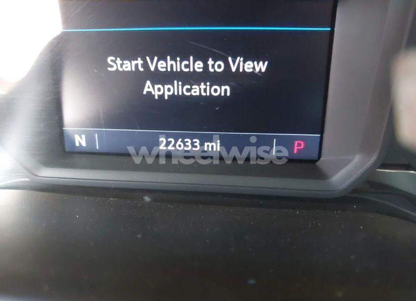 Photo 16 of 2019 Gmc Sierra 1500 SLT (VIN 3GTP8DED5KG236958)