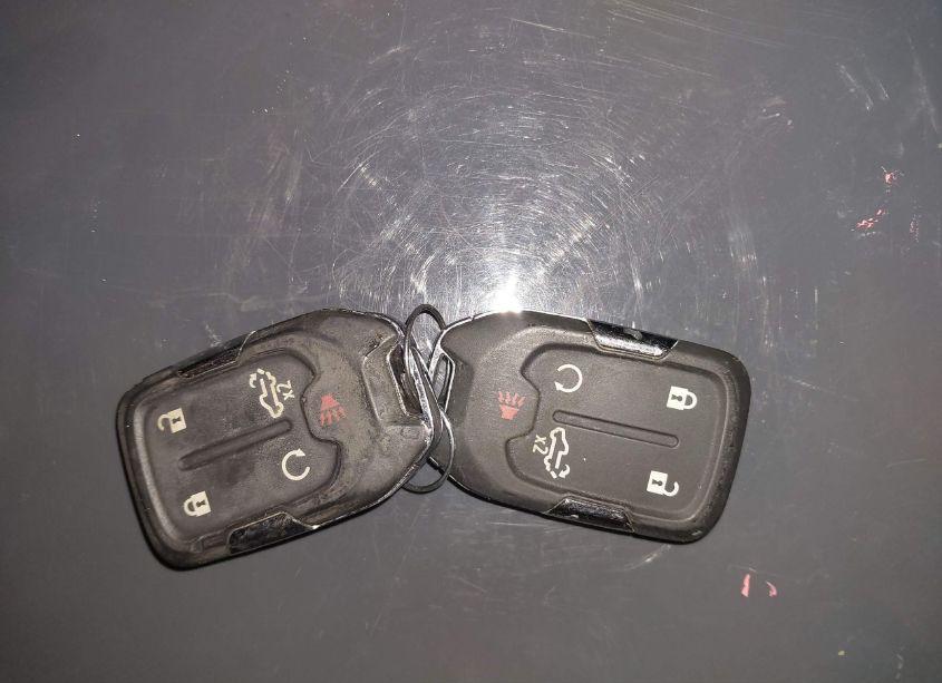 Photo 11 of 2020 Gmc Sierra 1500 2WD SHORT BOX SLT (VIN 3GTP8DED5LG305729)