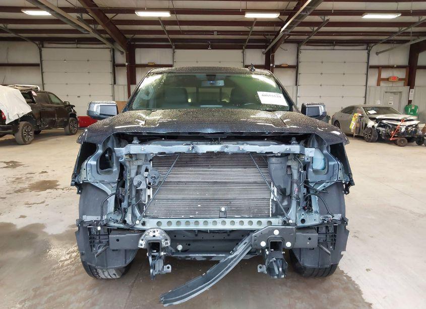 Photo 13 of 2020 Gmc Sierra 1500 2WD SHORT BOX SLT (VIN 3GTP8DED5LG305729)