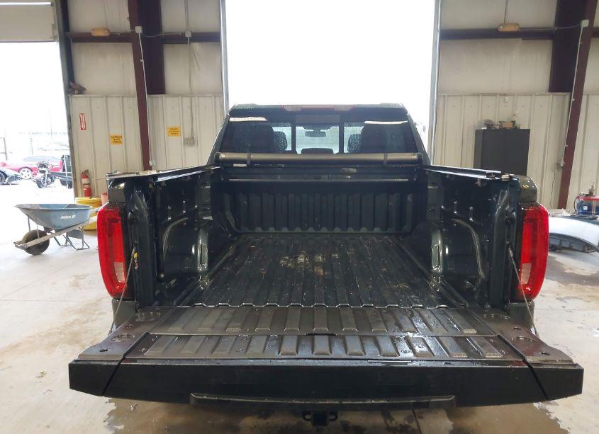 Photo 17 of 2020 Gmc Sierra 1500 2WD SHORT BOX SLT (VIN 3GTP8DED5LG305729)