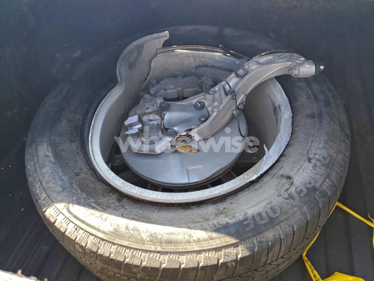 Photo 12 of 2020 GMC SIERRA C1500 SLT (VIN 3GTP8DED5LG417754)