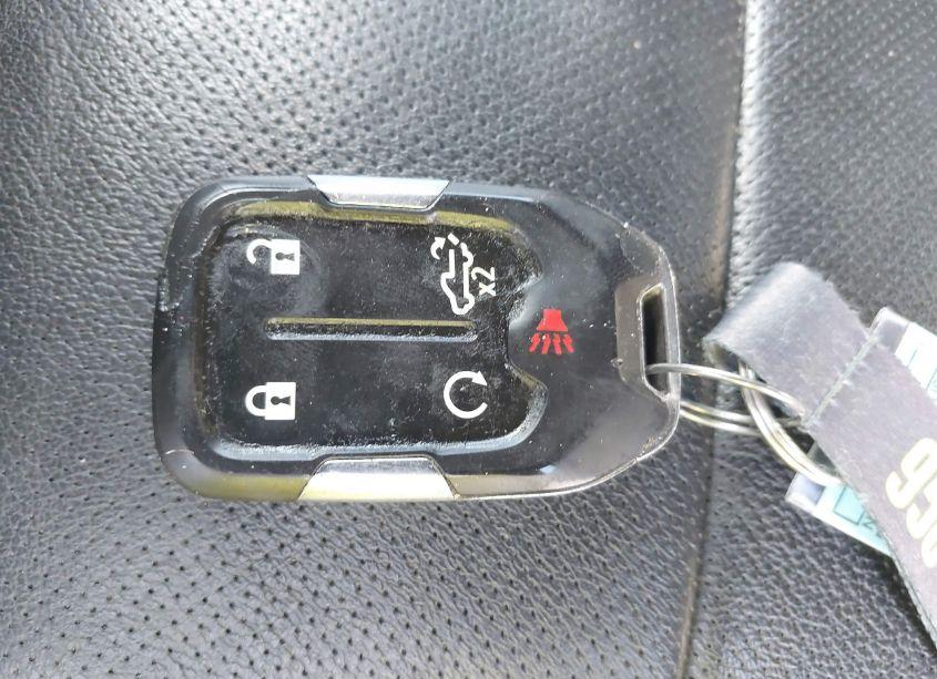 Photo 11 of 2019 Gmc Sierra 1500 SLT (VIN 3GTP8DED7KG183339)