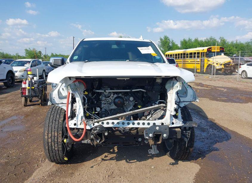 Photo 13 of 2019 Gmc Sierra 1500 SLT (VIN 3GTP8DED7KG183339)