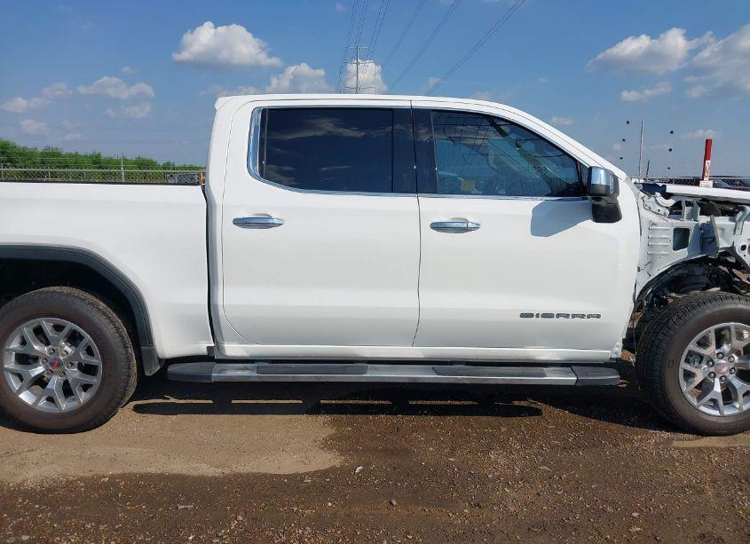Photo 14 of 2019 Gmc Sierra 1500 SLT (VIN 3GTP8DED7KG183339)