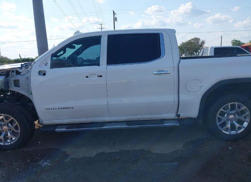 Photo 15 of 2019 Gmc Sierra 1500 SLT (VIN 3GTP8DED7KG183339)