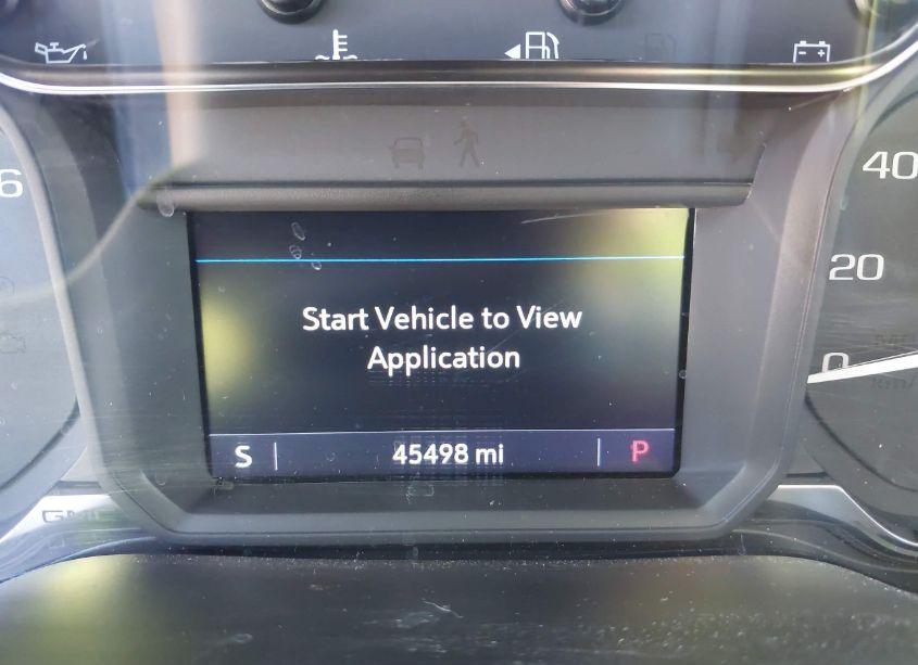 Photo 16 of 2019 Gmc Sierra 1500 SLT (VIN 3GTP8DED7KG183339)