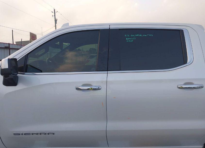 Photo 14 of 2020 Gmc Sierra 1500 2WD SHORT BOX SLT (VIN 3GTP8DED7LG209505)