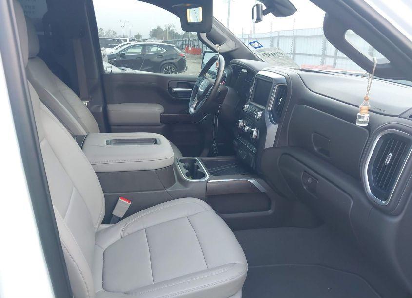 Photo 5 of 2020 Gmc Sierra 1500 2WD SHORT BOX SLT (VIN 3GTP8DED7LG209505)