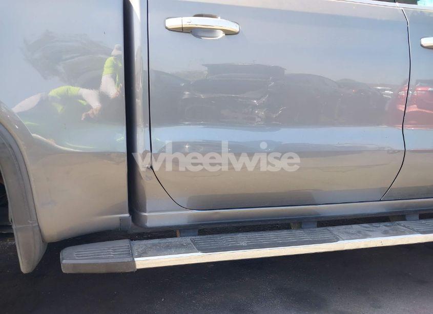 Photo 17 of 2020 Gmc Sierra 1500 2WD SHORT BOX SLT (VIN 3GTP8DED8LG378819)