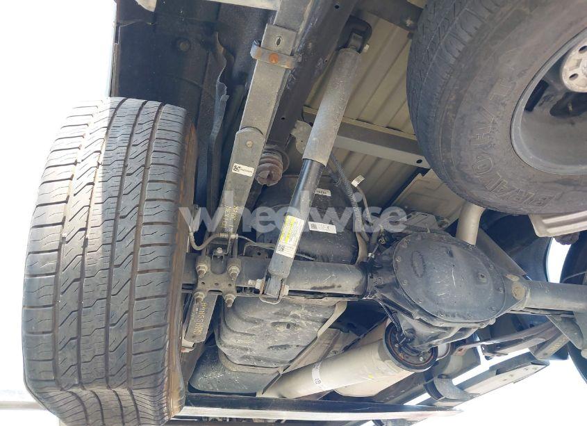 Photo 18 of 2020 Gmc Sierra 1500 2WD SHORT BOX SLT (VIN 3GTP8DED8LG378819)