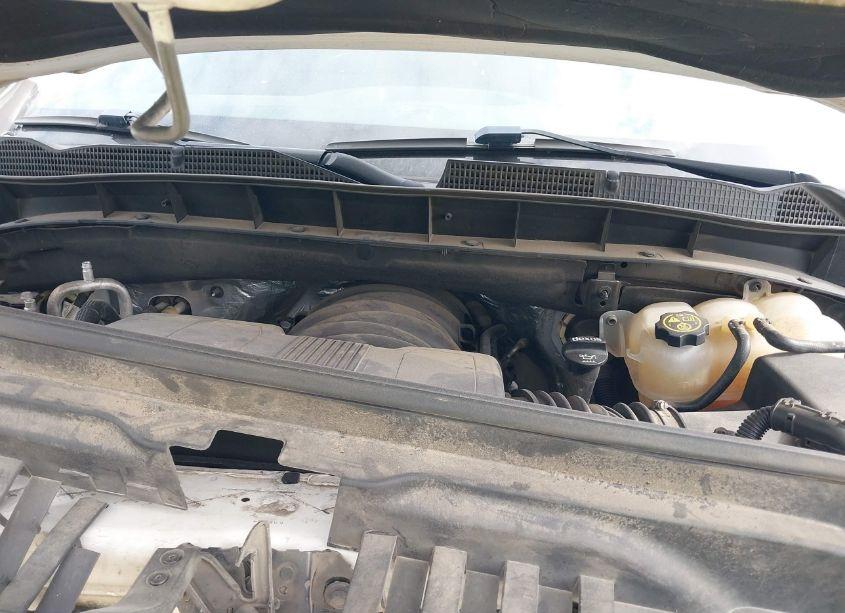 Photo 10 of 2019 Gmc Sierra 1500 SLT (VIN 3GTP8DEDXKG189930)