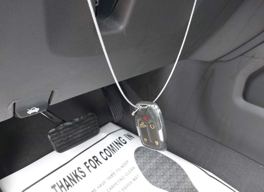 Photo 11 of 2019 Gmc Sierra 1500 SLT (VIN 3GTP8DEDXKG189930)