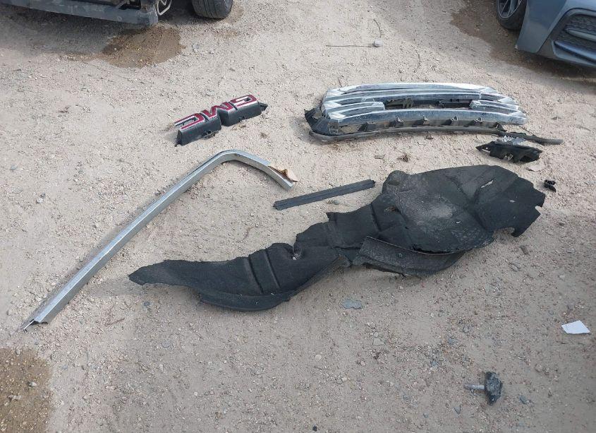 Photo 12 of 2019 Gmc Sierra 1500 SLT (VIN 3GTP8DEDXKG189930)