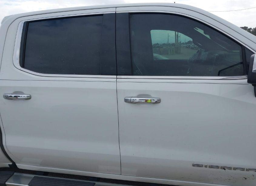 Photo 14 of 2019 Gmc Sierra 1500 SLT (VIN 3GTP8DEDXKG189930)