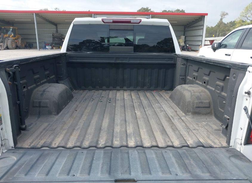 Photo 17 of 2019 Gmc Sierra 1500 SLT (VIN 3GTP8DEDXKG189930)