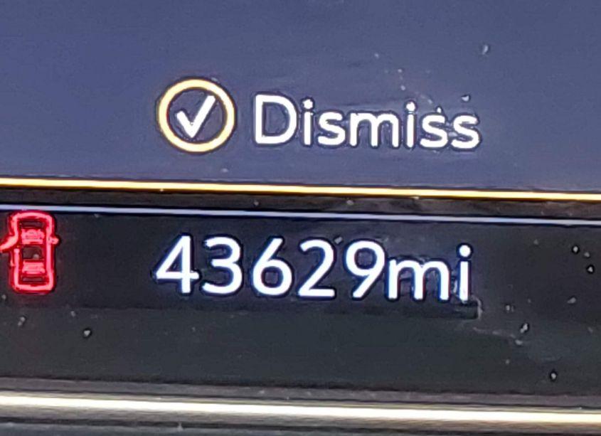 Photo 15 of 2021 Gmc Sierra 1500 2WD SHORT BOX DENALI (VIN 3GTP8FED3MG464438)