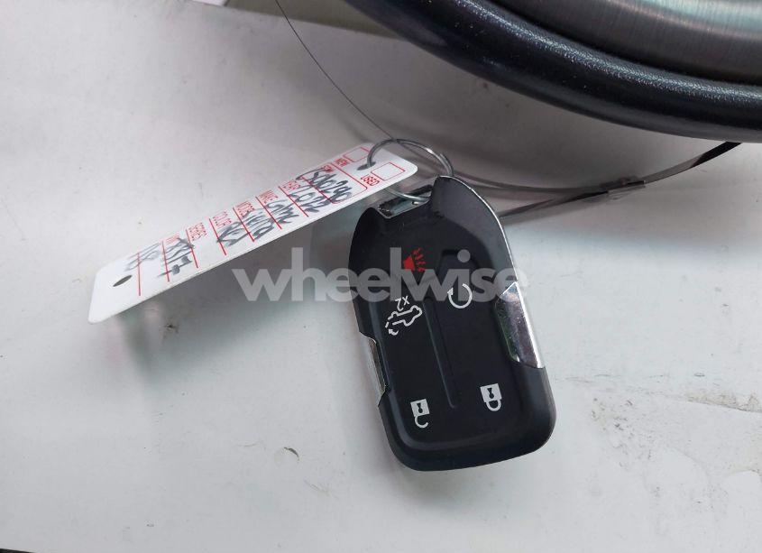 Photo 11 of 2022 Gmc Sierra 1500 LIMITED 2WD SHORT BOX DENALI (VIN 3GTP8FED5NG178317)