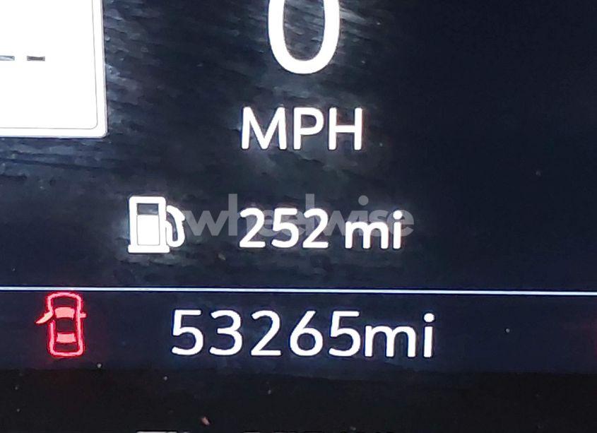 Photo 15 of 2022 Gmc Sierra 1500 LIMITED 2WD SHORT BOX DENALI (VIN 3GTP8FED5NG178317)