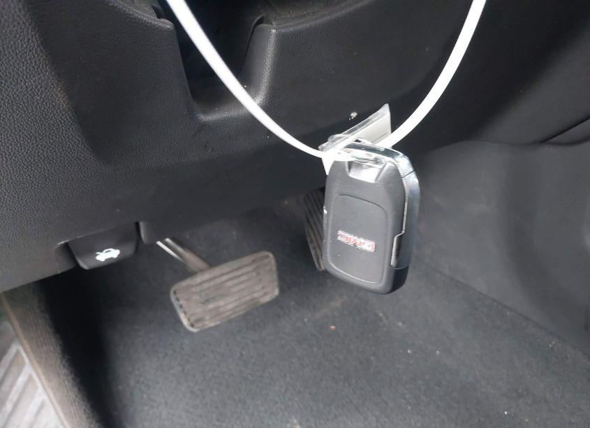 Photo 11 of 2020 Gmc Sierra 1500 2WD SHORT BOX DENALI (VIN 3GTP8FEDXLG436134)