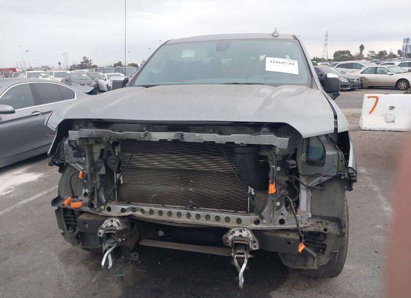 Photo 12 of 2020 Gmc Sierra 1500 2WD SHORT BOX DENALI (VIN 3GTP8FEDXLG436134)