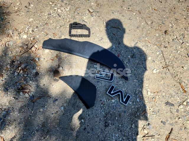 2022 GMC SIERRA LIMITED K1500 ELEVATION N/A (VIN 3GTP9CEK2NG128260) main photo