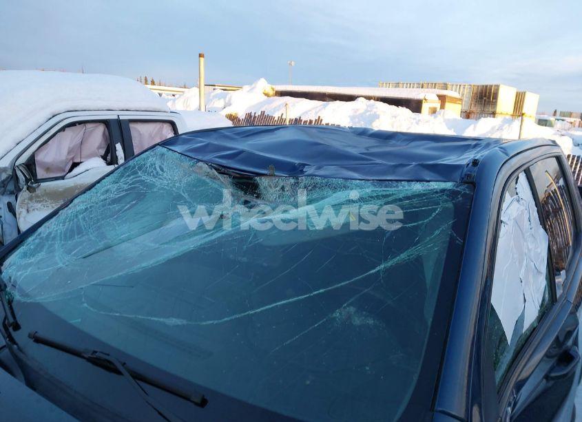 Photo 6 of 2020 Gmc Sierra 1500 4WD SHORT BOX ELEVATION (VIN 3GTP9CEK4LG316842)