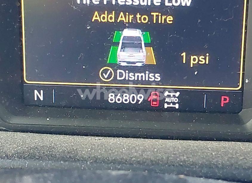 Photo 15 of 2020 Gmc Sierra 1500 4WD SHORT BOX ELEVATION (VIN 3GTP9CEK4LG391489)