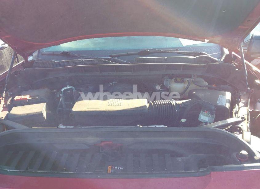 Photo 10 of 2019 Gmc Sierra 1500 AT4 (VIN 3GTP9EED0KG218354)