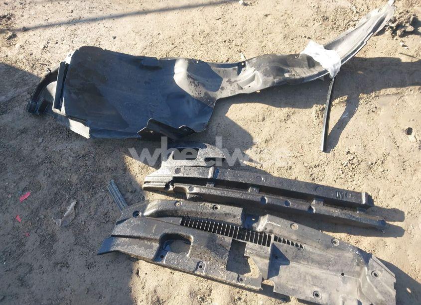 Photo 12 of 2019 Gmc Sierra 1500 AT4 (VIN 3GTP9EED0KG218354)